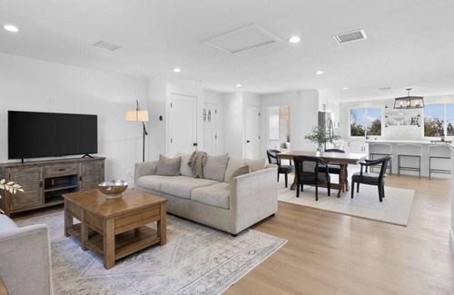 Fallbrook House | Beautiful Fallbrook House