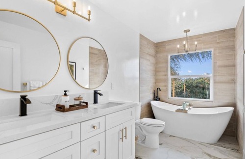 Fallbrook House | Beautiful Fallbrook House