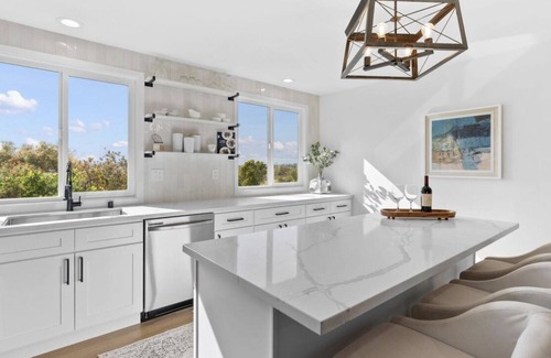 Fallbrook House | Beautiful Fallbrook House