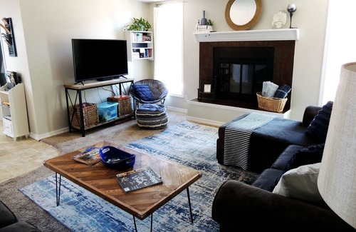 Cimarron Hills House | Beautiful family ready home.