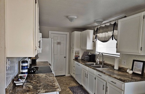 Cimarron Hills House | Beautiful family ready home.