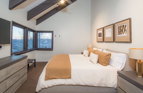 Snowmass Village House | Beautiful family house with private access to the slopes
