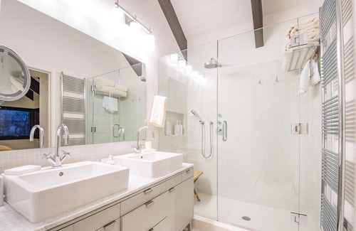 Snowmass Village House | Beautiful family house with private access to the slopes