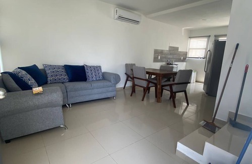 Nuevo Vallarta House | Beautiful Family Beach House Nuevo Vallarta Aldea Hortus Residencial
