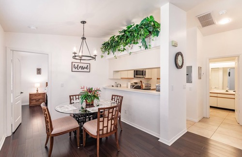 Brookshire Bath and Tennis Club Condo | Beautiful Family Condo in Heart of Fort Myers, FL.