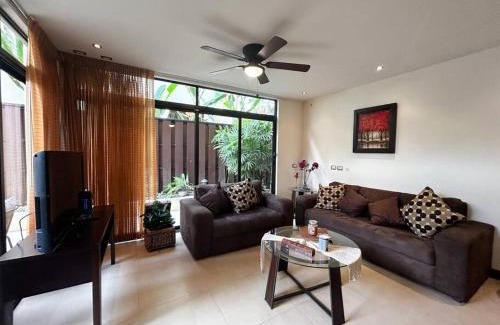 Tarcoles House | Beautiful Family Villa near Punta Leona