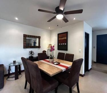 Tarcoles House | Beautiful Family Villa near Punta Leona