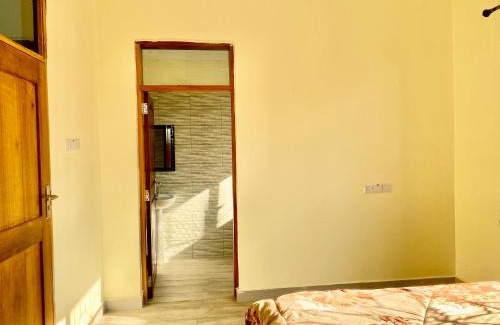 Mbezi House | Beautiful Family & Friendly House in Kinyerezi