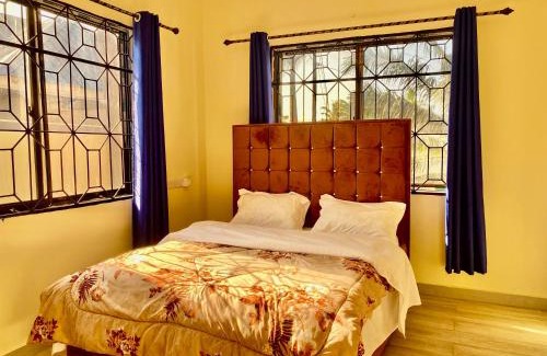 Mbezi House | Beautiful Family & Friendly House in Kinyerezi