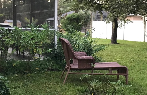 North Port House | Beautiful Family Friendly House With Sunset View!