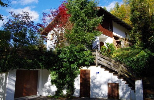 Hof bei Salzburg House | beautiful, family-friendly vacation home close to Salzburg