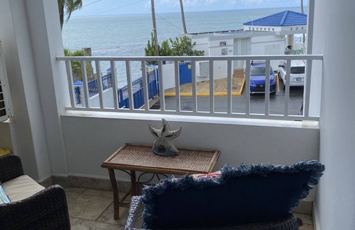 Puerto Rico Condo | Beautiful family-friendly 2 bedroom condo directly on the beach!