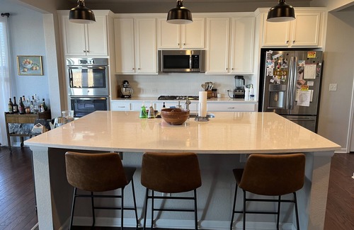Lafayette House | Beautiful family/group-friendly house in Boulder County