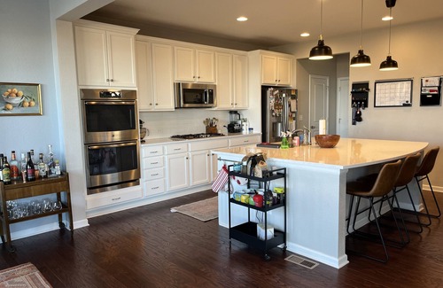 Lafayette House | Beautiful family/group-friendly house in Boulder County