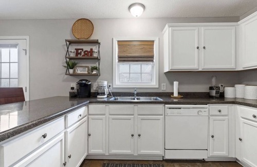 Jacksonville House | ✨Beautiful family home in ❤️ of Jacksonville✨