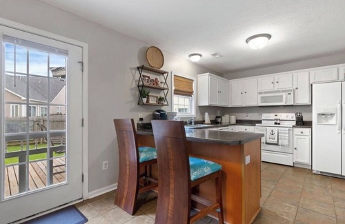 Jacksonville House | ✨Beautiful family home in ❤️ of Jacksonville✨