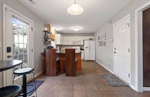 Jacksonville House | ✨Beautiful family home in ❤️ of Jacksonville✨
