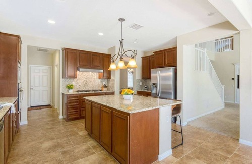 Temecula House | Beautiful Family Home, Large Patio & Backyard