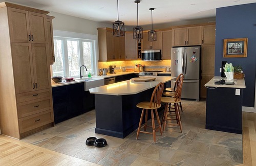 Rideau Lakes House | Beautiful Family Home on the Lower Rideau