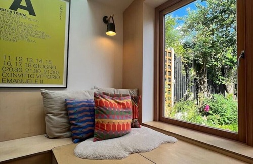 Wood Street House | Beautiful family home in Walthamstow near tube