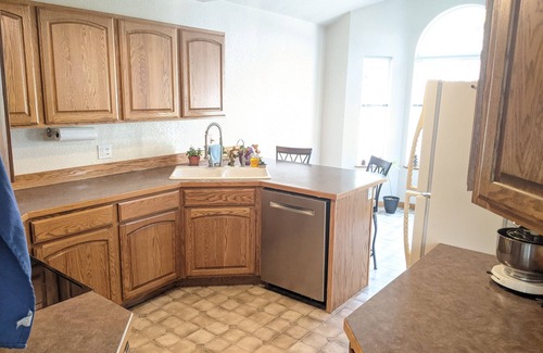 Grant Creek House | Beautiful Family Home in Exclusive Missoula Neighborhood