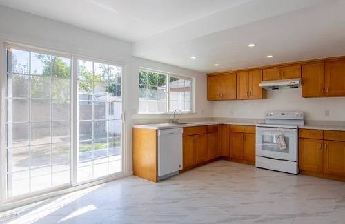 Union City House | Beautiful family hotel,1 room:5-10minutes walk to market,restaurant,Bart station