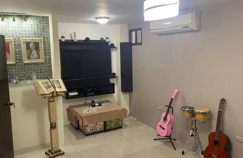 La Aurora House | Beautiful Family House in Private Citadel With Pool, Playground and Sports