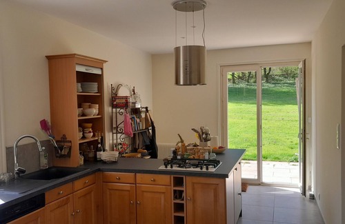 Ney House | Beautiful family house in the typical Jura area.nnT