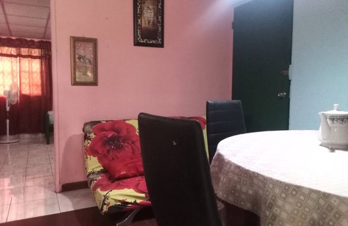 Panama Oeste Province House | BEAUTIFUL FAMILY ORIENTED VILLA PLUS RED-FOOTED TURTLE SANCTUARY