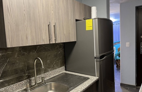 Gustavo Diaz Ordaz Apartment | Beautiful family oriented 2 bedroom apartment