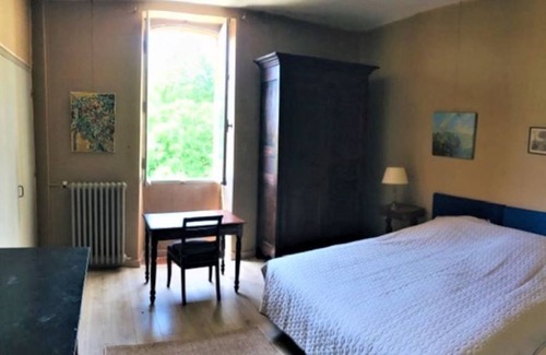 Monguilhem House | Beautiful family property with swimming pool, horses, charm and authenticity.