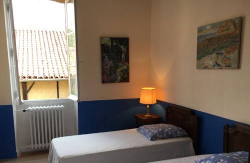 Monguilhem House | Beautiful family property with swimming pool, horses, charm and authenticity.