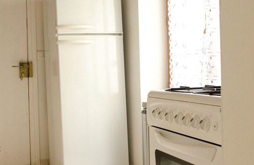 Madeleine Apartment | Beautiful, family-ready space in the historical heart of Paris!