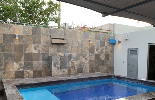 La Paz Other | Beautiful family residence, with pool 10 minutes from the airport, beach and squares