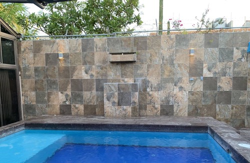 La Paz Other | Beautiful family residence, with pool 10 minutes from the airport, beach and squares