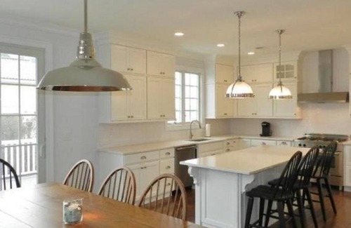 Monmouth Beach House | Beautiful, Family-Friendly Shore House, Just 1 Block from the Beach!