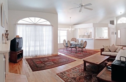 Bethany Beach House | Beautiful Family Vacation Home-steps To Pool, Golf, Tennis, Playground, And More