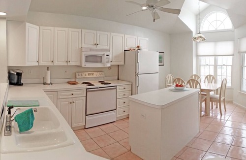 Bethany Beach House | Beautiful Family Vacation Home-steps To Pool, Golf, Tennis, Playground, And More