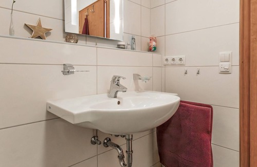 Wallgau Apartment | Beautiful family vacation apartment in Wallgau with 2 bedrooms and 2 bathrooms