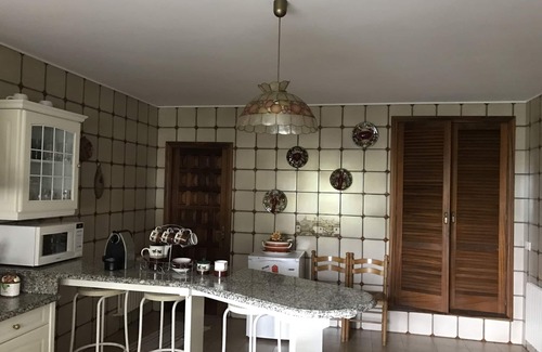 A Guarda House | beautiful family villa in A guarda