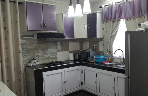 Trou aux Biches Villa | Beautiful Family Villa located centrally to all beaches within 5 mins distance