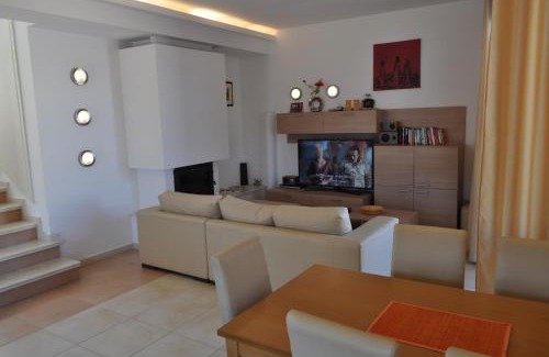 Byala Villa | Beautiful family villa with sea view