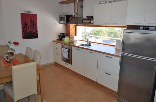 Byala Villa | Beautiful family villa with sea view