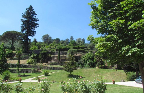 Sumene Apartment | Beautiful family XVth Century residence, in Meridian Cevennes