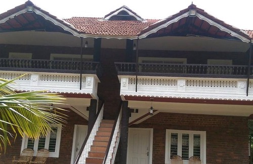 Chittur Other | Beautiful Farm House in the heart of Mango Village