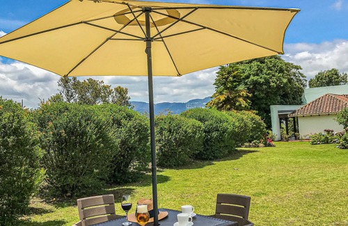 Subachoque Ski Chalet | beautiful farm five minutes from the town of subachoque.