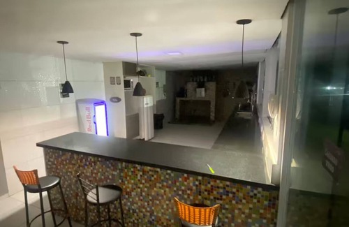 Sorocaba House | Beautiful farm for family weekends!