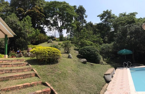 Fusagasuga Villa | Beautiful farm house in Silvania Cundinamarca
