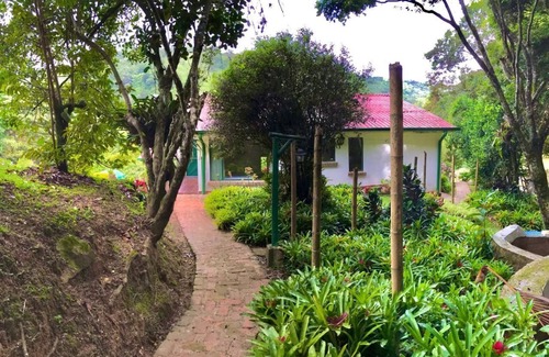 Fusagasuga Villa | Beautiful farm house in Silvania Cundinamarca