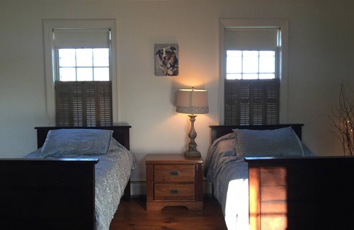 State College House | Beautiful Farm House, close to Beaver Stadium